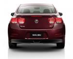 Holden Malibu CD 2013 года